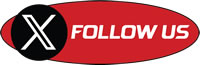 Follow us on X.